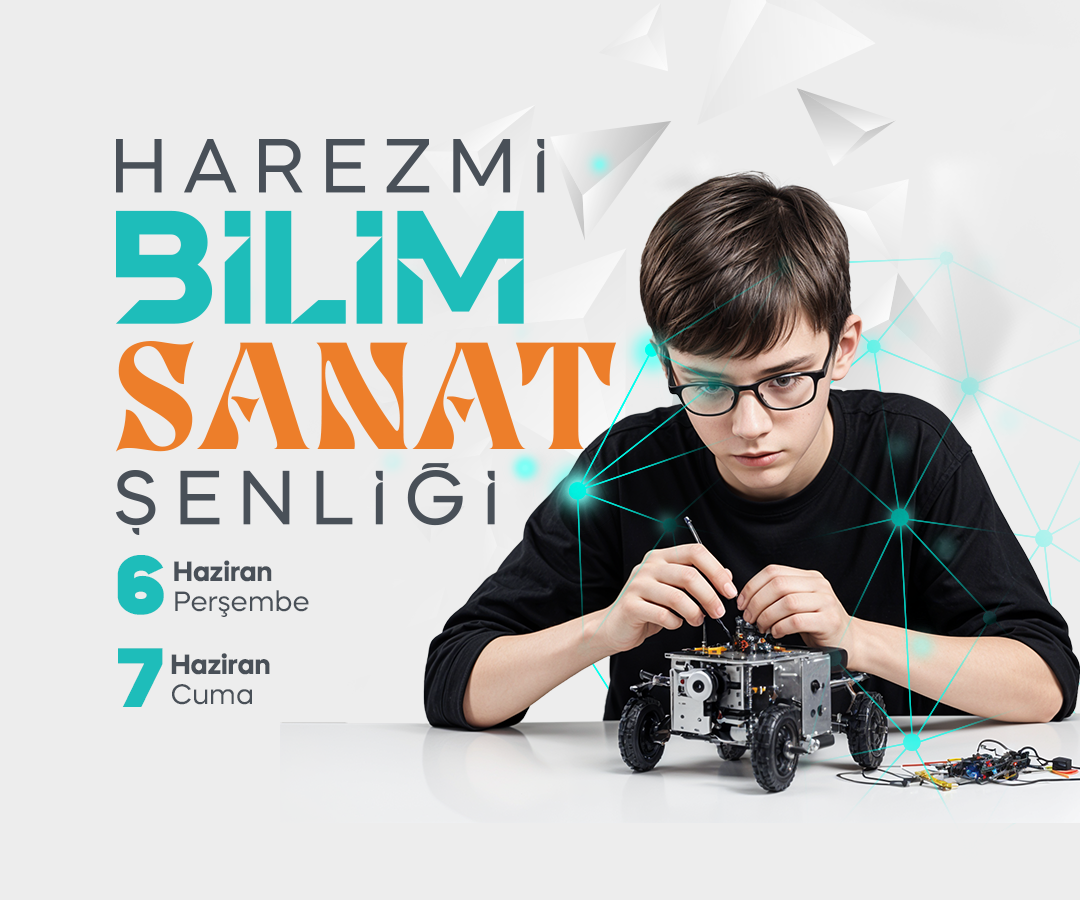 2024 Hazermi Bilim Şenliği